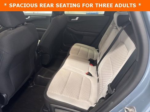 Used 2023 Ford Escape Active w/ Tech Pack #2 image 31