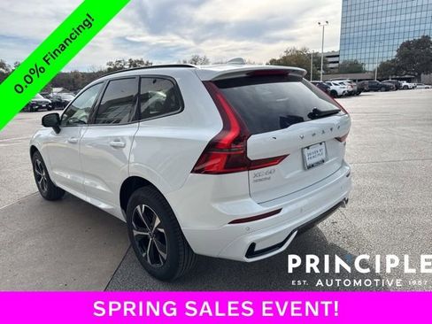 New 2026 Volvo XC60 B5 Core image 8