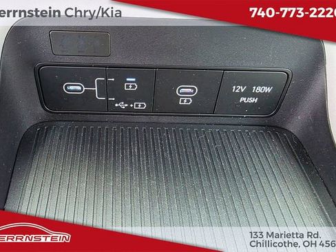 Used 2024 Hyundai Kona SEL image 19