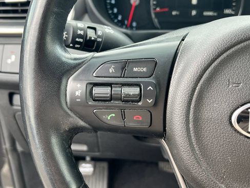 Used 2017 Kia Sorento EX w/ EX V6 Premium Package AWD/4WD image 30