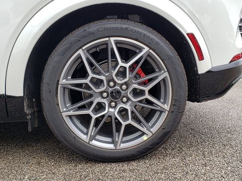 New 2025 Ford Mustang Mach-E GT image 15