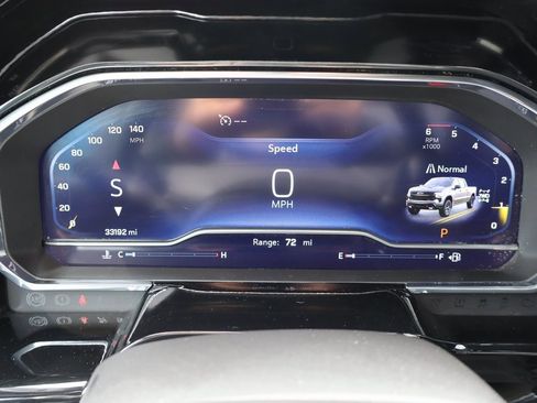 Used 2024 Chevrolet Silverado 1500 LT Trail Boss w/ LT Trail Boss Premium Package image 34