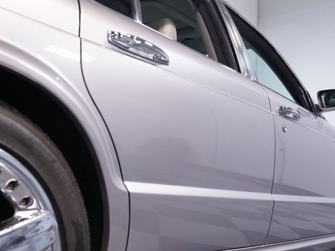 Used 2002 Bentley Arnage T image 22