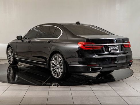 Used 2018 BMW 750i 750i image 6