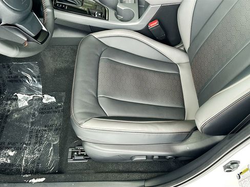 New 2026 Subaru Crosstrek 2.5i Limited image 23