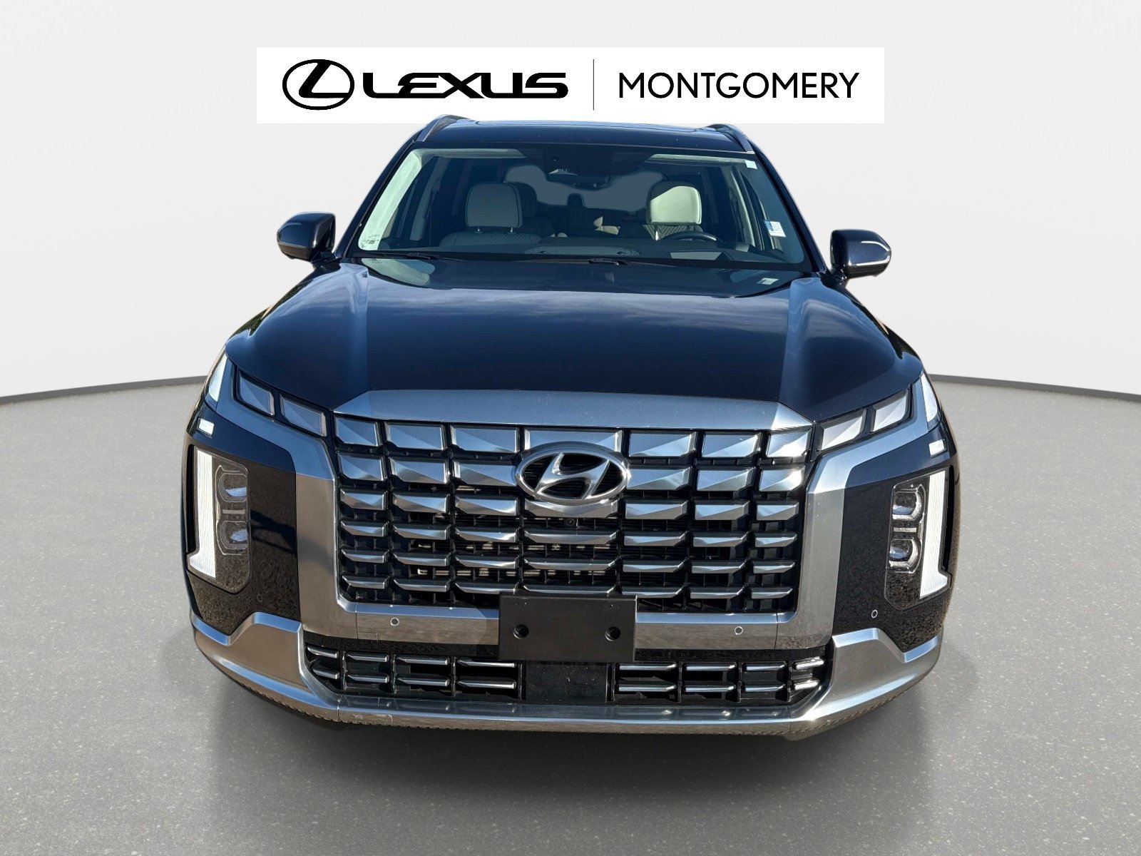 Used 2024 Hyundai Palisade Calligraphy AWD/4WD image 8
