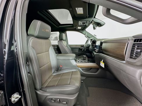 New 2026 Chevrolet Silverado 1500 High Country AWD/4WD image 31