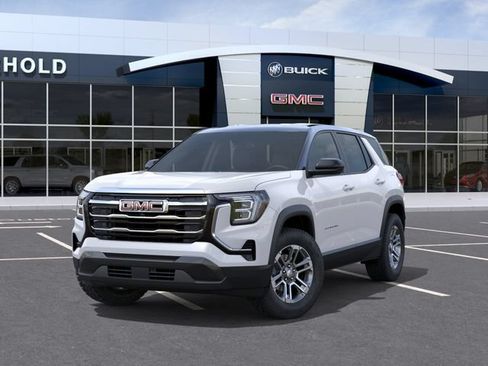 New 2027 GMC Terrain Elevation FWD image 6