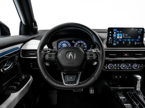 New 2026 Acura ADX A-Spec FWD image 22