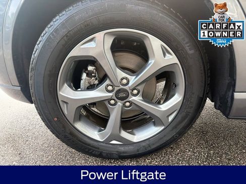 Used 2023 Ford Escape ST-Line w/ Tech Pack #1 AWD/4WD image 17