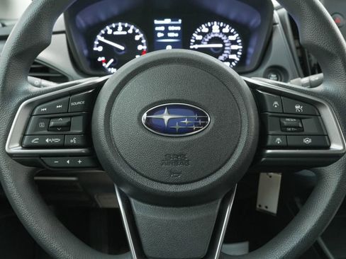 Used 2025 Subaru Impreza 2.0i image 42