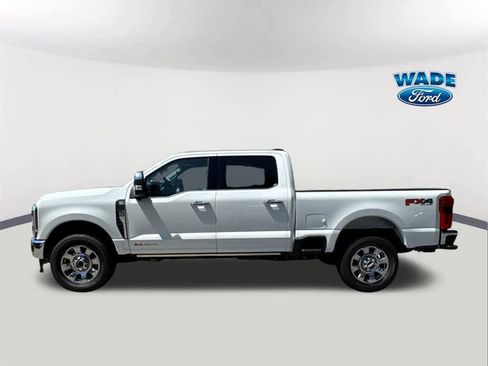 New 2025 Ford F250 Lariat w/ Lariat Ultimate Package image 8