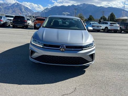 Used 2026 Volkswagen Jetta S FWD image 6