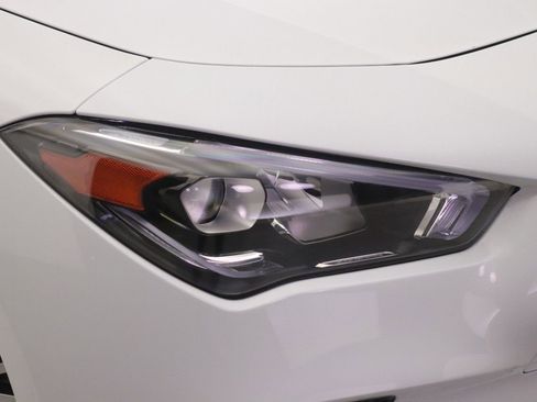 Used 2023 Mercedes-Benz CLA 250 image 25