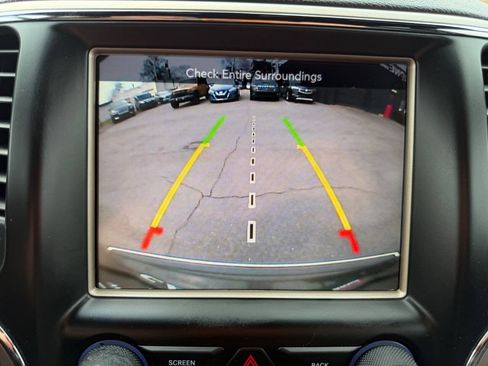 Used 2015 Jeep Grand Cherokee Limited AWD/4WD image 14