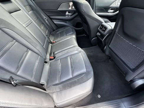 Used 2021 Mercedes-Benz GLE 53 AMG 4MATIC image 18