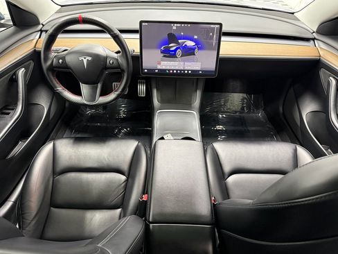 Used 2022 Tesla Model 3 Performance image 13