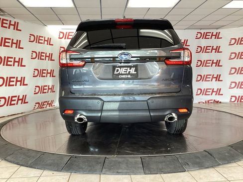 New 2026 Subaru Ascent Premium AWD/4WD image 9