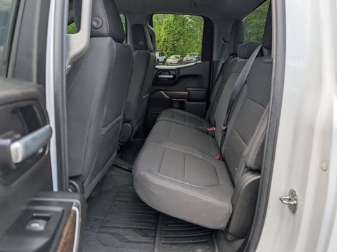 Used 2019 GMC Sierra 1500 Elevation w/ Trailering Package AWD/4WD image 18