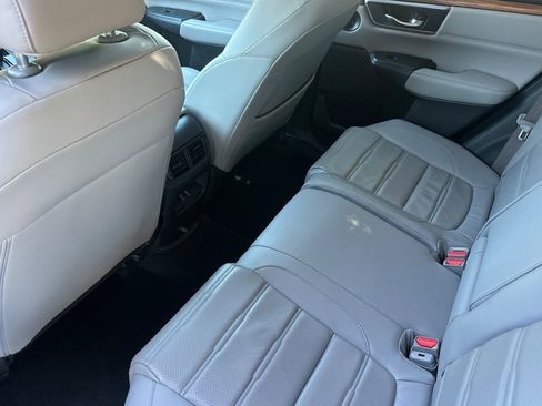 Used 2017 Honda CR-V EX-L image 15