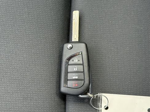 Certified 2026 Toyota Corolla LE FWD image 27