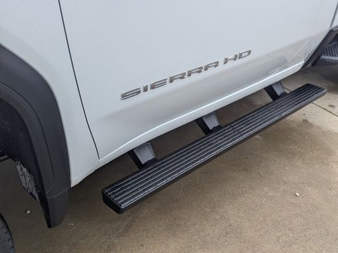 New 2025 GMC Sierra 2500 Pro w/ Convenience Package image 12