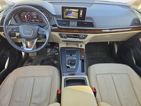 Used 2018 Audi Q5 2.0T Premium Plus image 9