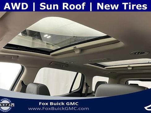 Used 2018 GMC Acadia Denali w/ Technology Package image 31