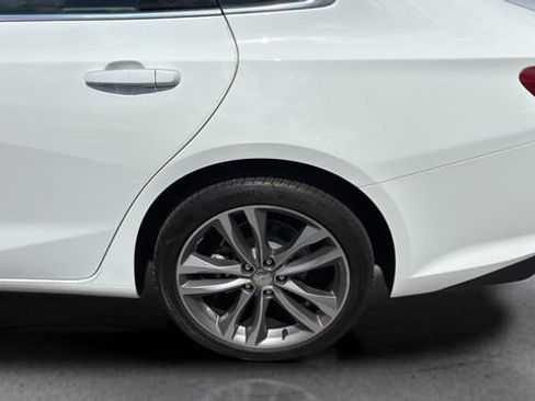 Used 2023 Chevrolet Malibu LT FWD image 33