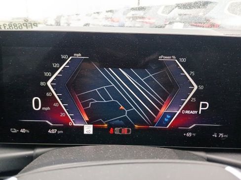 Used 2023 BMW i4 eDrive35 RWD image 20