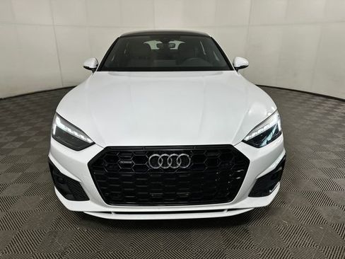 Used 2025 Audi A5 2.0T Premium Plus image 8