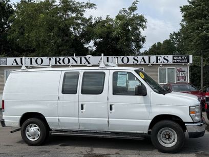 Used 2011 Ford E-250 and Econoline 250 w/ PWR Group