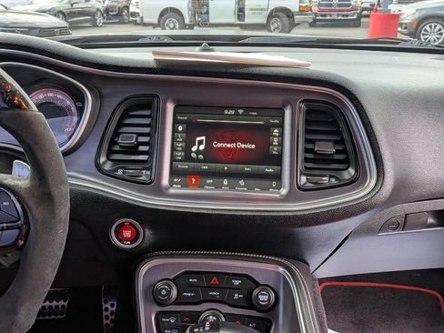 Used 2018 Dodge Challenger SRT Demon RWD image 9