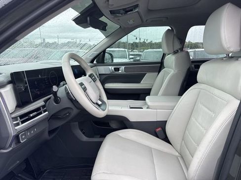 Used 2024 Hyundai Santa Fe Limited AWD/4WD image 12