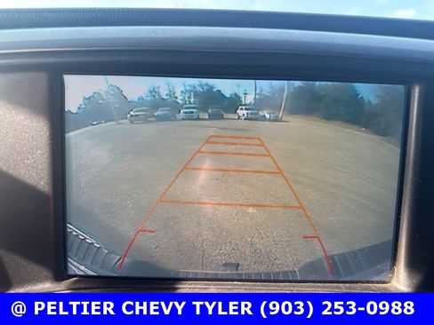 Used 2017 Chevrolet Silverado 3500 LT image 18