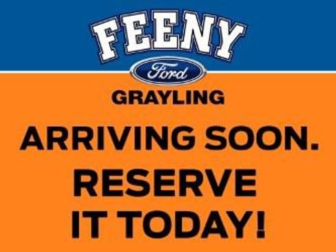 Used 2020 Ford Edge Titanium AWD/4WD image 2