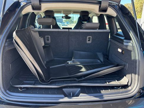 Used 2018 BMW i3 image 16