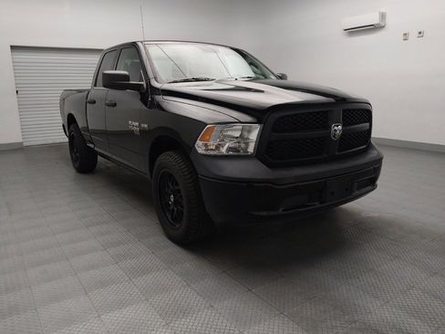 Used 2020 RAM 1500 Tradesman image 13