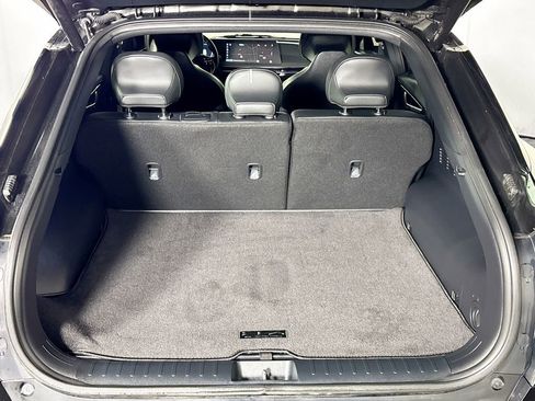 Certified 2023 Kia EV6 GT-Line w/ GT-Line White Seat Package AWD/4WD image 23