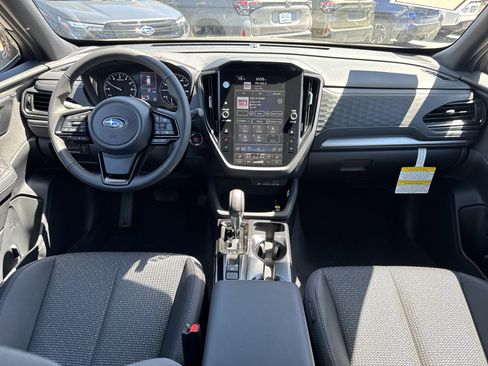 New 2026 Subaru Forester Premium image 16