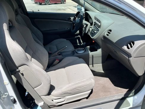 Used 2006 Acura RSX FWD image 11