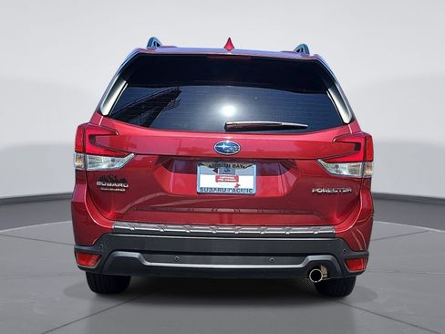 Used 2022 Subaru Forester Limited w/ Popular Package #2 AWD/4WD image 4