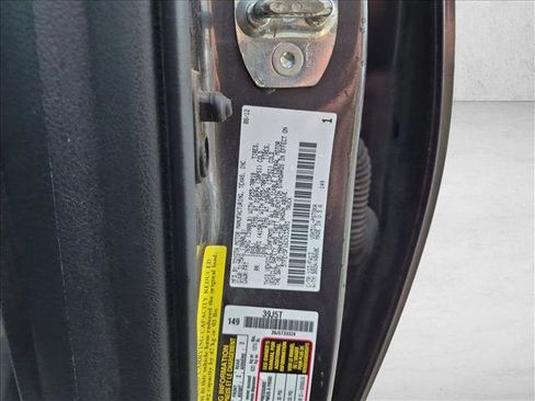 Used 2012 Toyota Tundra 2WD CrewMax w/ SR5 Pkg image 10