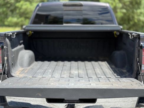 Used 2015 GMC Sierra 1500 SLT w/ SLT Crew Cab Value Package AWD/4WD image 48