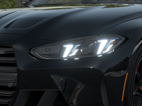 New 2026 BMW M4 Competition image 6