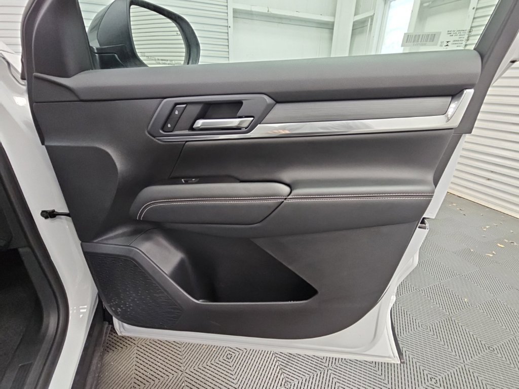 Certified 2026 GMC Terrain Elevation FWD image 38