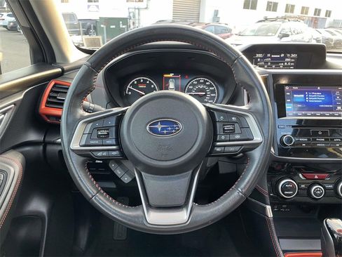 Used 2020 Subaru Forester Sport image 20
