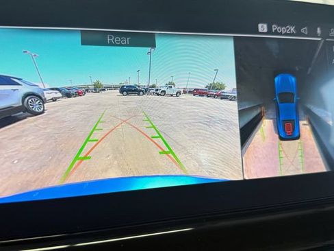 Used 2020 BMW 840i Coupe w/ Driving Assistance Package RWD image 9