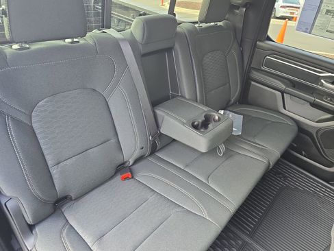 New 2026 RAM 1500 Big Horn image 11