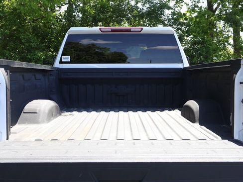 Used 2024 Chevrolet Silverado 2500 LTZ AWD/4WD image 50